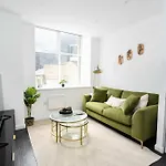 公寓 Cosy & Bright 1 Bedroom In *