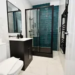 公寓 Cosy & Bright 1 Bedroom In 布雷得佛