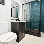 公寓 Cosy & Bright 1 Bedroom In